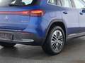 Mercedes-Benz EQA 300 EQA 300 4MATIC ADVANCED*AHK*DISTRONIC*TOTWINKEL* Blau - thumbnail 10