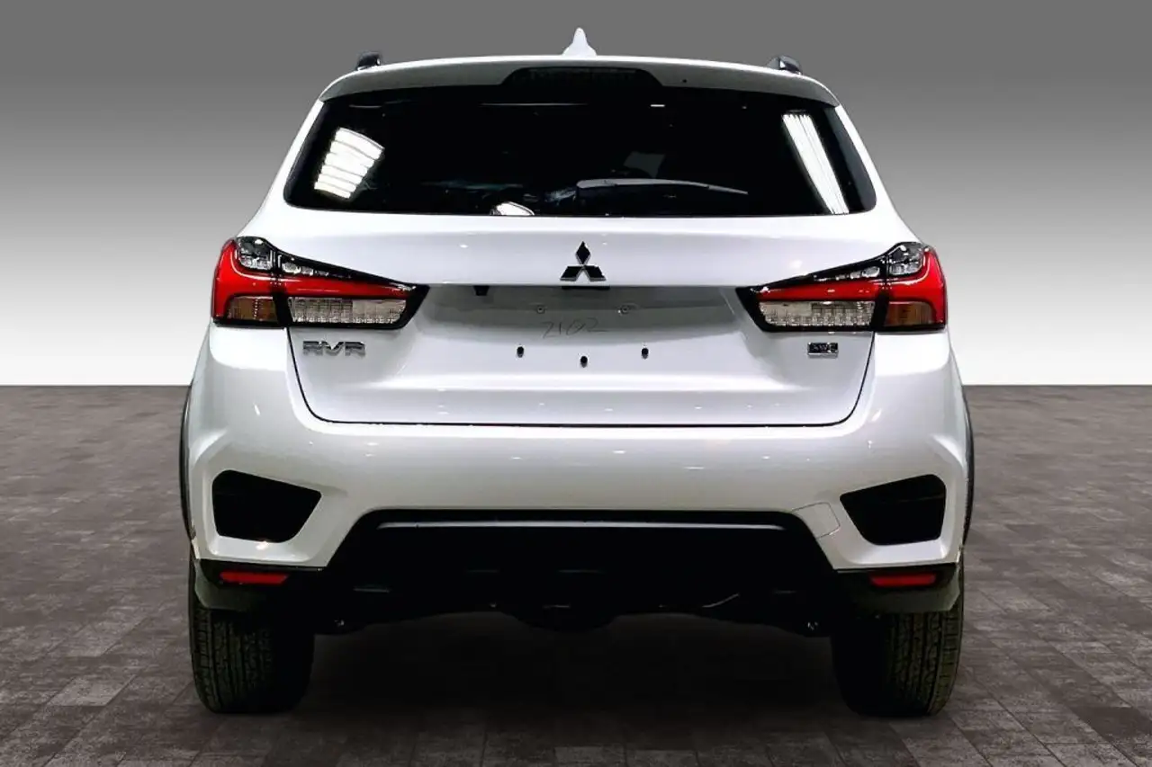 Mitsubishi RVR снимка Mitsubishi RVR
