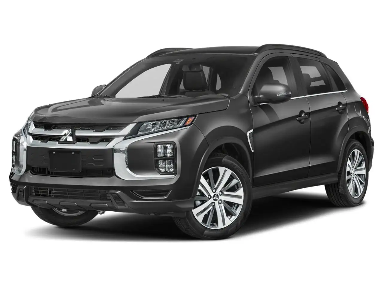 Mitsubishi RVR снимка Mitsubishi RVR