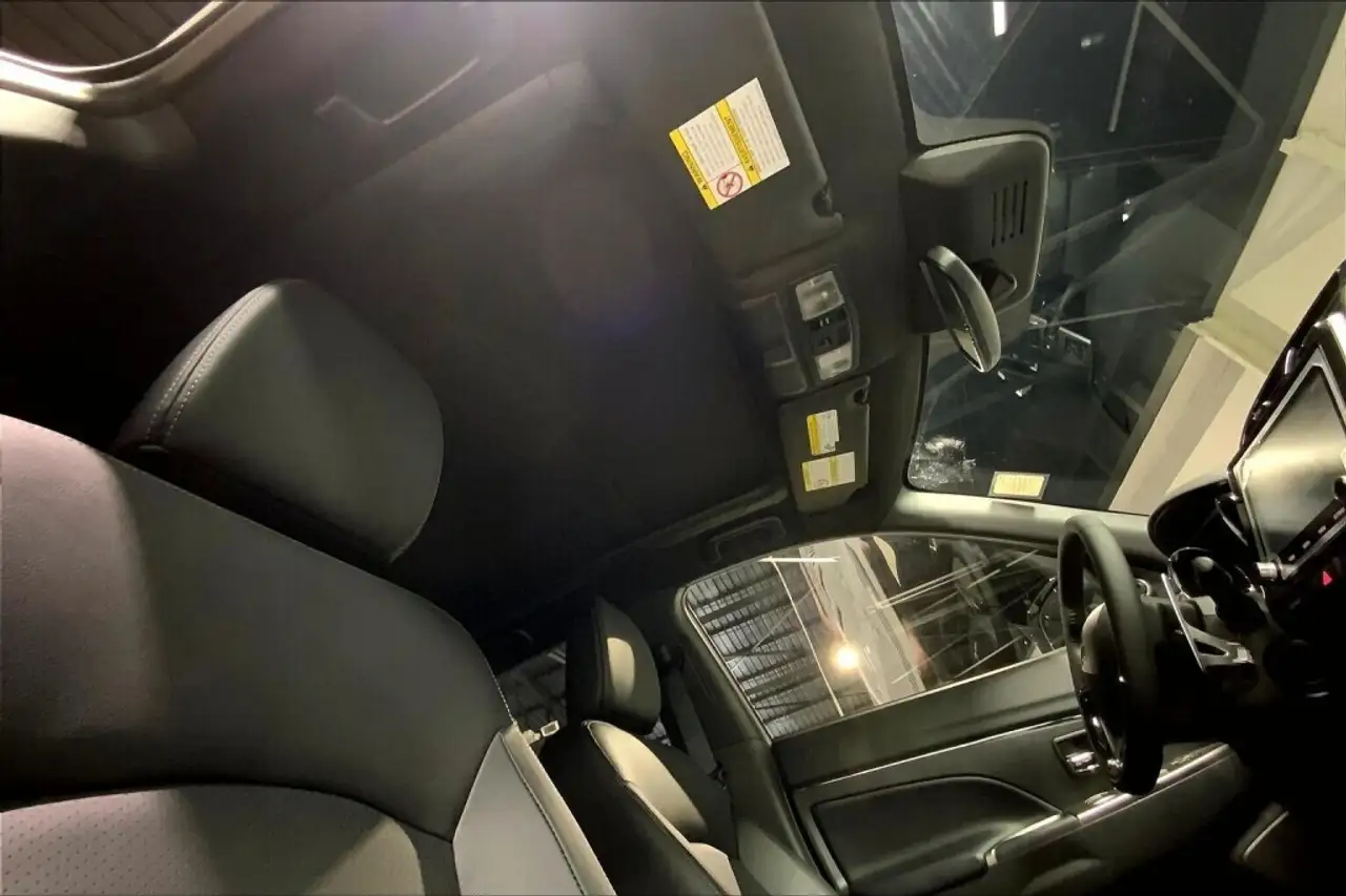 Mitsubishi RVR снимка Mitsubishi RVR