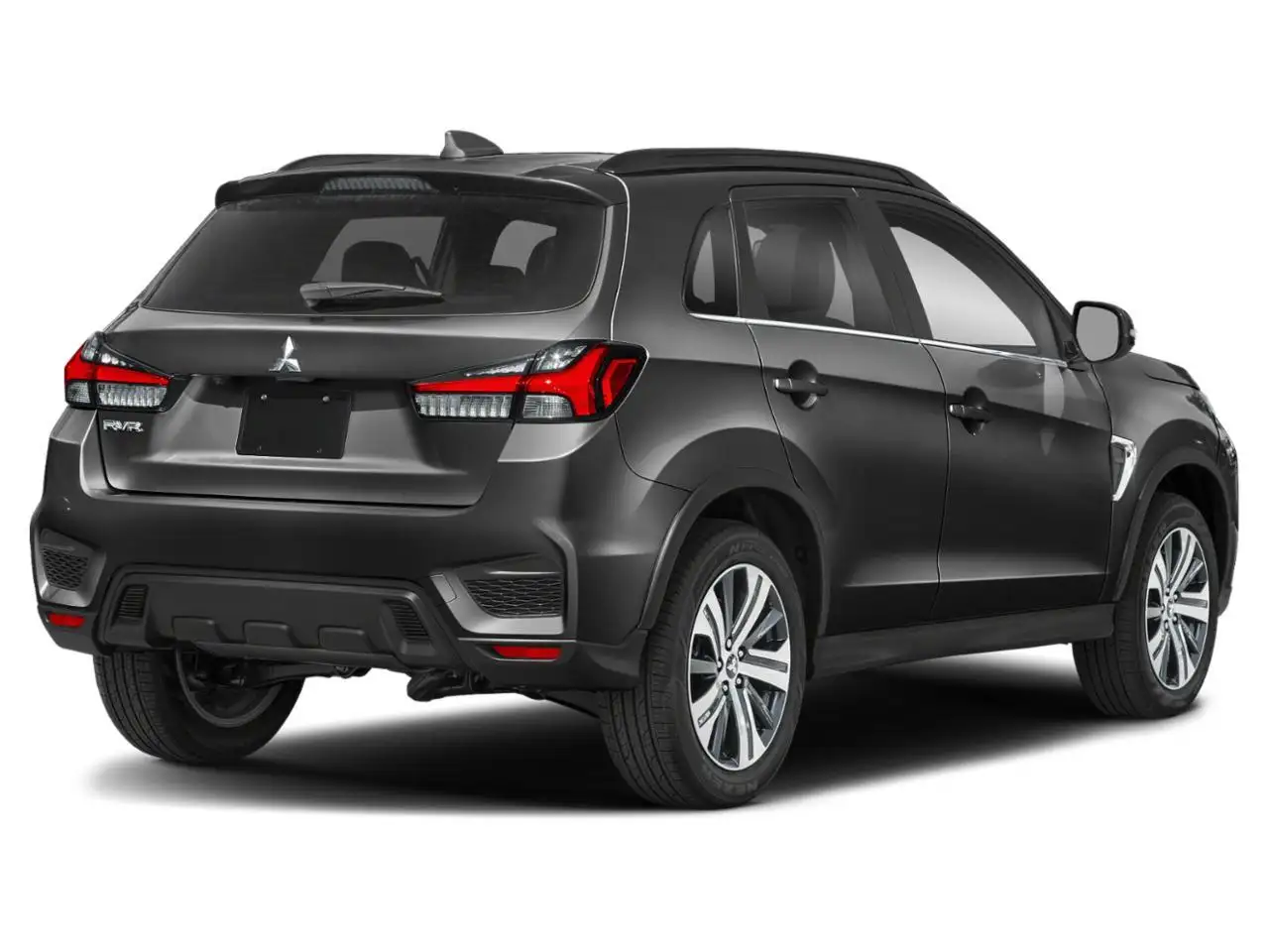 Mitsubishi RVR снимка Mitsubishi RVR