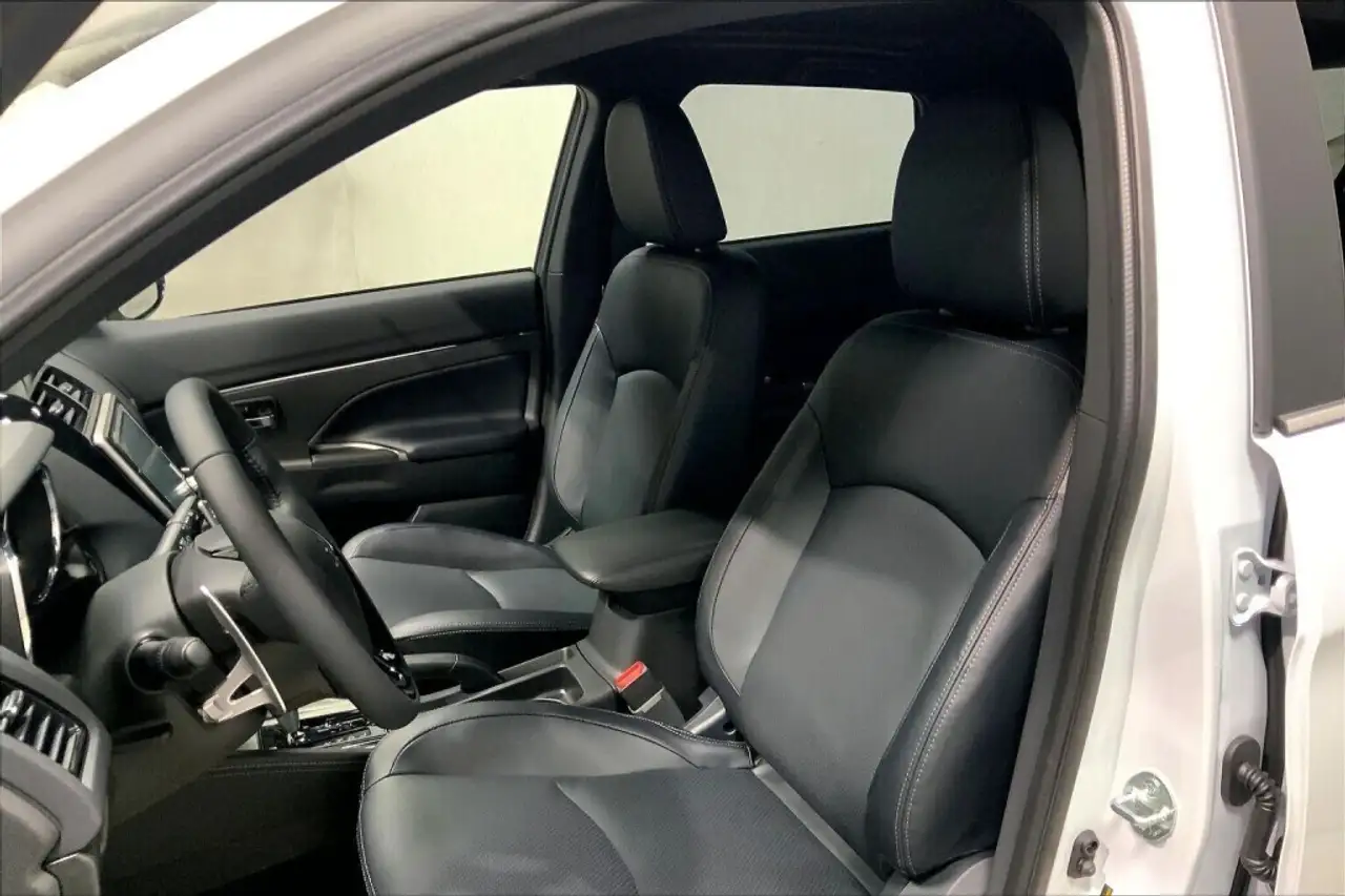 Mitsubishi RVR снимка Mitsubishi RVR