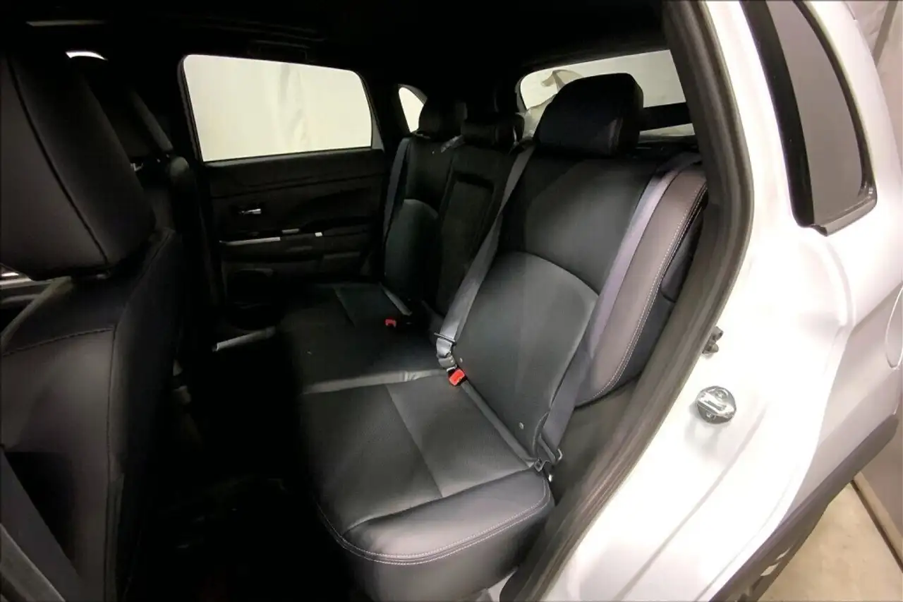 Mitsubishi RVR снимка Mitsubishi RVR