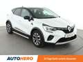 Renault Captur 1.0 TCe Experience *NAVI*LED*TEMPO*CAM*PDC*SHZ* Weiß - thumbnail 8