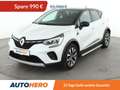 Renault Captur 1.0 TCe Experience *NAVI*LED*TEMPO*CAM*PDC*SHZ* Weiß - thumbnail 1