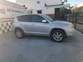 Toyota RAV 4 2.2D-4D Sol Cross Sport Plateado - thumbnail 4