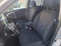 Toyota RAV 4 2.2D-4D Sol Cross Sport Plateado - thumbnail 9