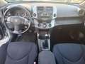 Toyota RAV 4 2.2D-4D Sol Cross Sport Plateado - thumbnail 11