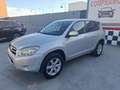 Toyota RAV 4 2.2D-4D Sol Cross Sport Plateado - thumbnail 3