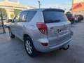 Toyota RAV 4 2.2D-4D Sol Cross Sport Plateado - thumbnail 7
