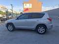 Toyota RAV 4 2.2D-4D Sol Cross Sport Plateado - thumbnail 5