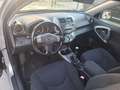 Toyota RAV 4 2.2D-4D Sol Cross Sport Plateado - thumbnail 10