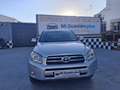 Toyota RAV 4 2.2D-4D Sol Cross Sport Plateado - thumbnail 1