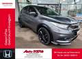 Honda HR-V HR-V 1.5 i-VTEC TURBO CVT Sport -Navi -AHK -1.Hand Grau - thumbnail 1