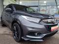 Honda HR-V HR-V 1.5 i-VTEC TURBO CVT Sport -Navi -AHK -1.Hand Grau - thumbnail 3