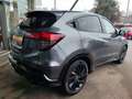 Honda HR-V HR-V 1.5 i-VTEC TURBO CVT Sport -Navi -AHK -1.Hand Grau - thumbnail 9
