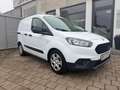Ford Transit Courier Trend 1,0 EcoBoost 19.000 KM Blanco - thumbnail 3