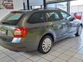 Skoda Octavia Ambition DSG, TOP ZUSTAND, NAVI, PDC Grau - thumbnail 10