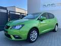 SEAT Ibiza 1.6 TDI Stylance / Style Grau - thumbnail 8