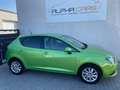 SEAT Ibiza 1.6 TDI Stylance / Style Grau - thumbnail 19