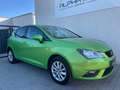 SEAT Ibiza 1.6 TDI Stylance / Style Grau - thumbnail 16