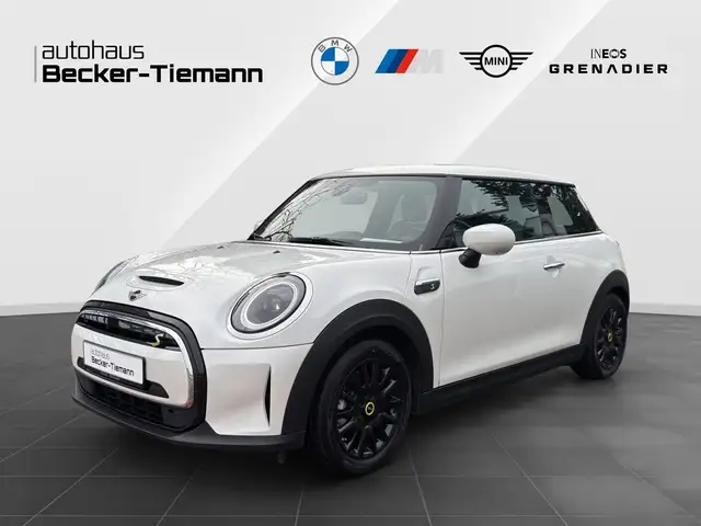 MINI Cooper SE Classic Trim DAB | LED | Navi | Sitzheiz. | PDC