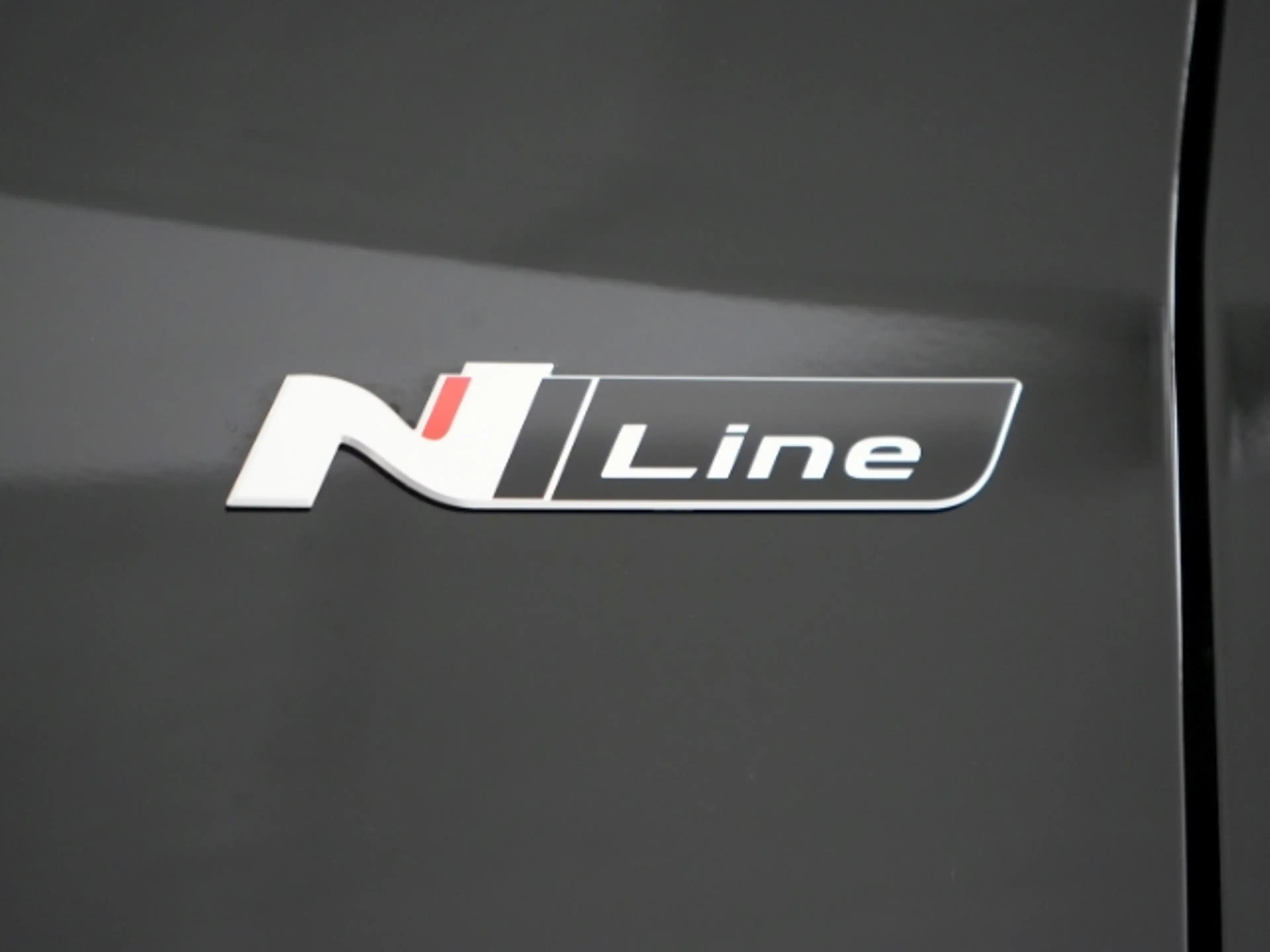 Hyundai i30 FACELIFT T-GDI N-LINE DCT+VOLL LED+NAVI+RÜCKFAHRKA — photo 12