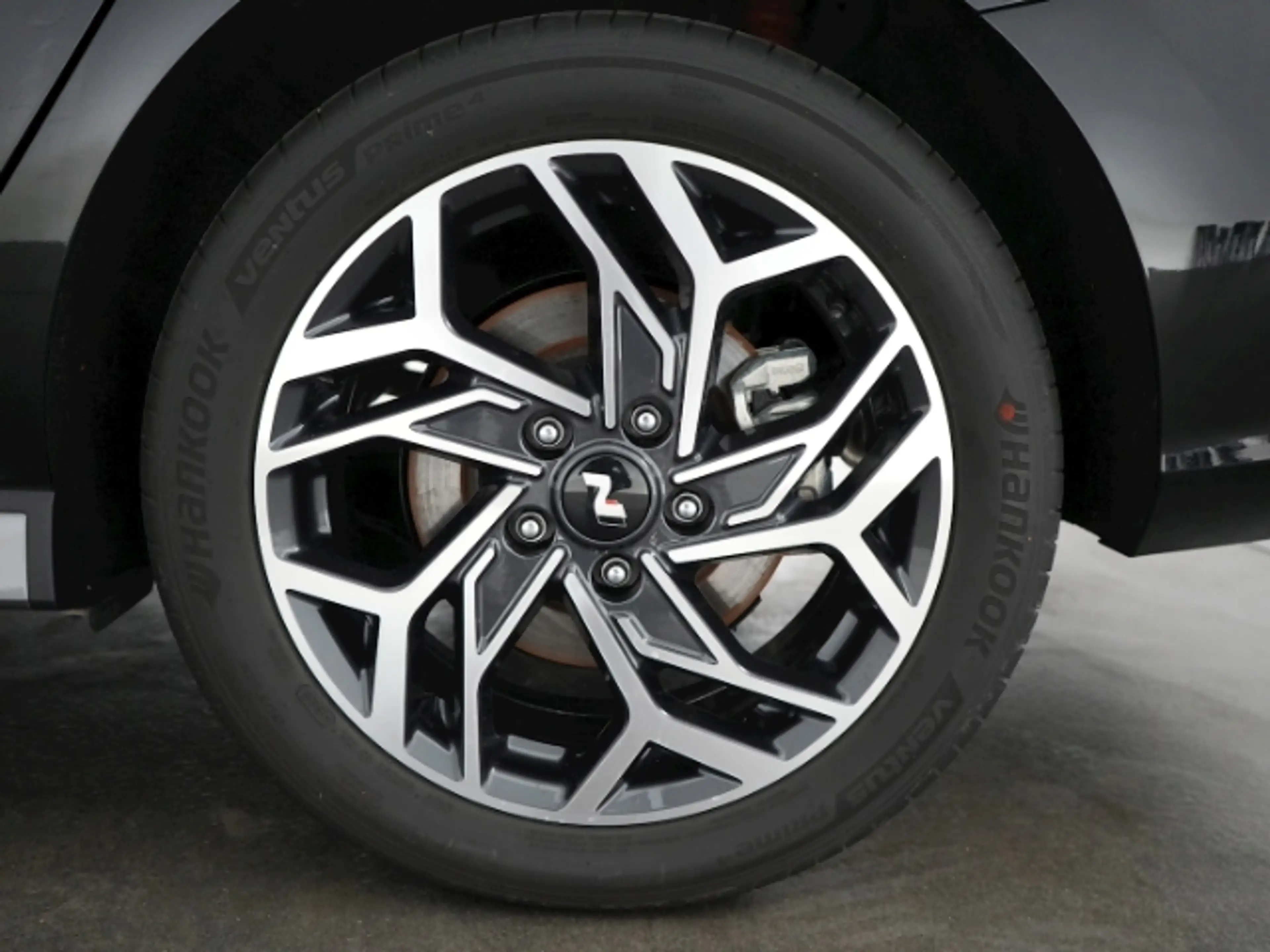 Hyundai i30 FACELIFT T-GDI N-LINE DCT+VOLL LED+NAVI+RÜCKFAHRKA — photo 10