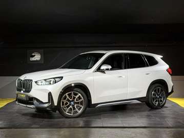 xDrive30 M Sport