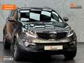 Kia Sportage Spirit 2WD 1.7 CRDi KAT Argent - thumbnail 1