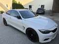 BMW 420 420d Coupe Aut. M Sport Weiß - thumbnail 6