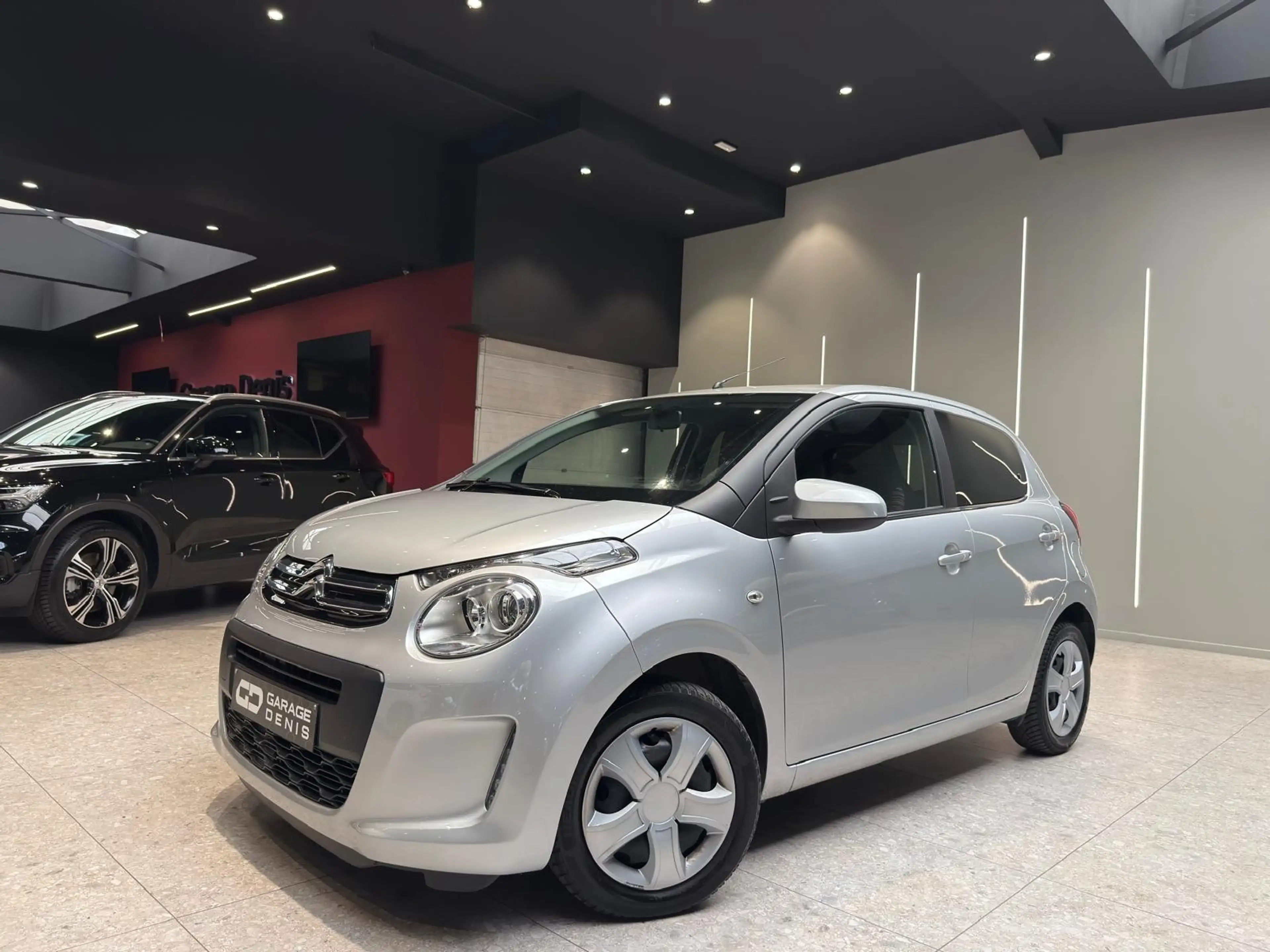 Citroen C1 C1 1.0 VTi Shine **GARANTIE 12 MOIS**