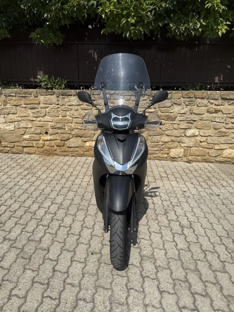 Honda SH 300 SPORT ABS Grigio - 1