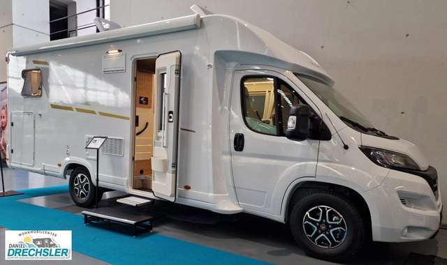 Imagine Mooveo 74 EB Luftfederung, Automatik ab Sep. 2025!