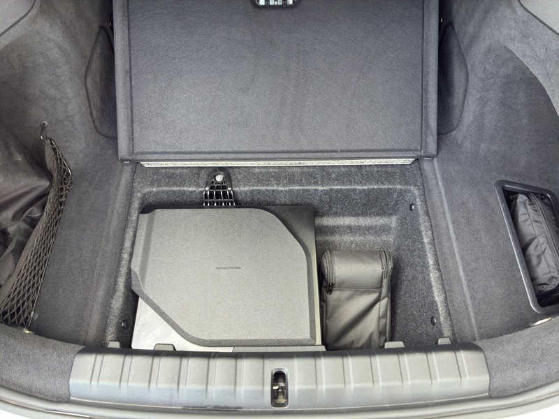 Photo du véhicule