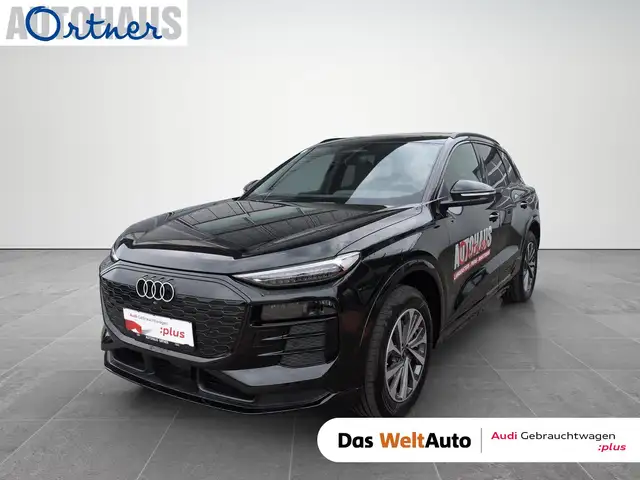 Audi Q6 e-tron e-tron quattro