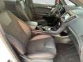 Ford S-Max 2.5 Duratec FHEV ST-LINE Weiß - thumbnail 12