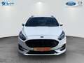 Ford S-Max 2.5 Duratec FHEV ST-LINE Weiß - thumbnail 2