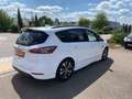 Ford S-Max 2.5 Duratec FHEV ST-LINE Weiß - thumbnail 13