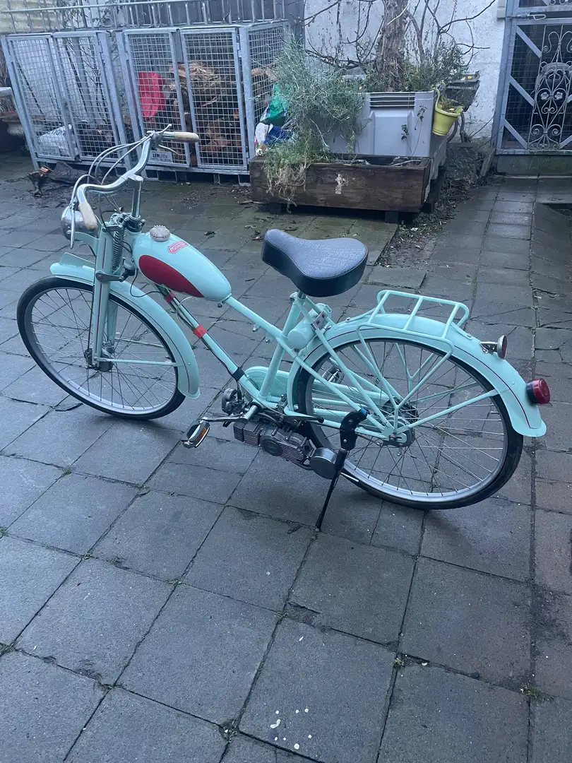Others Bianchi Blue - 1