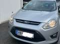 Ford C-Max C-MAX Easy 1,6 TDCi Easy Silber - thumbnail 2
