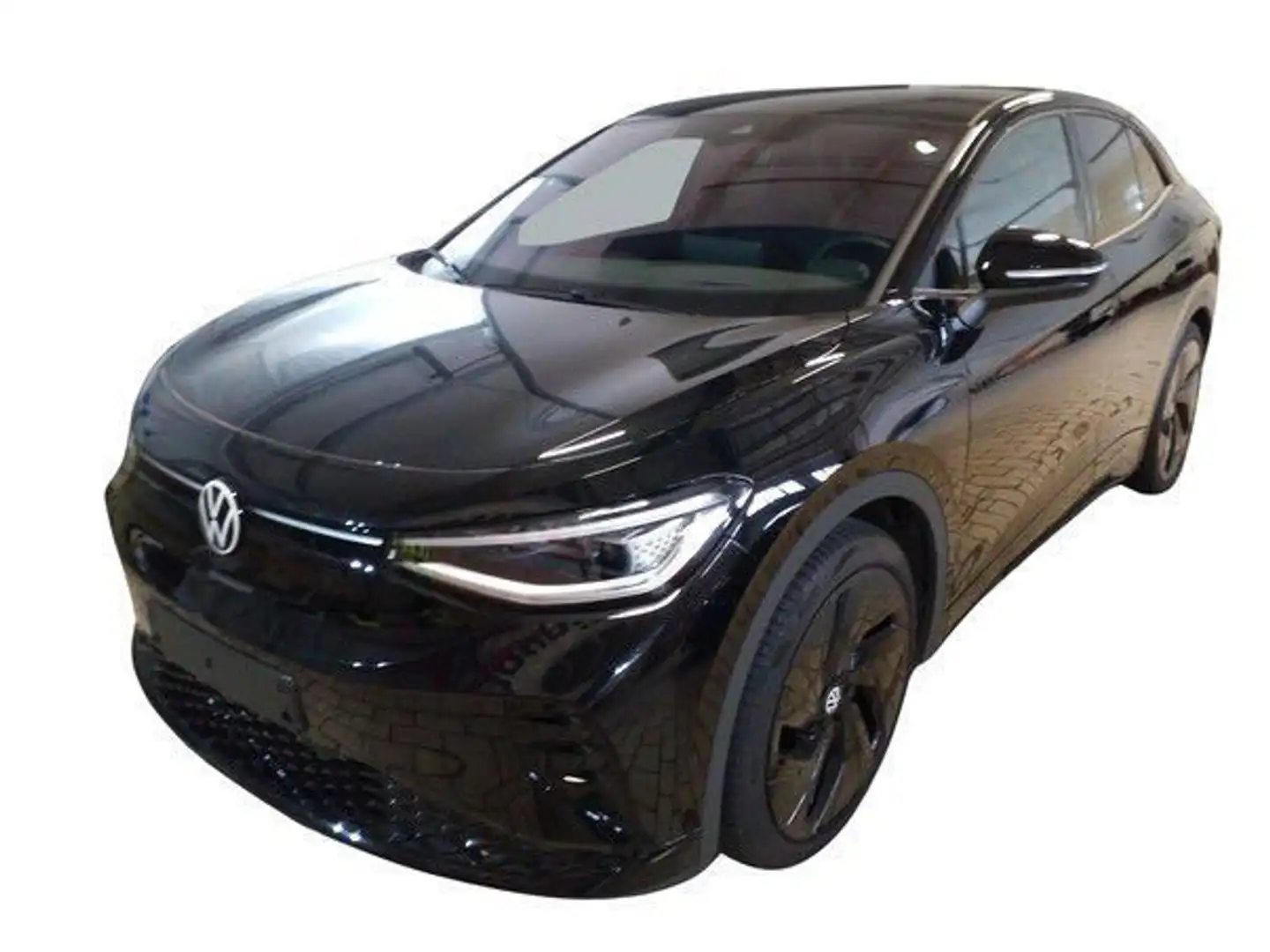 Volkswagen ID.5 GTX 4-Motion Navi IQ.Light DAB+ FrontAssist Noir - 1