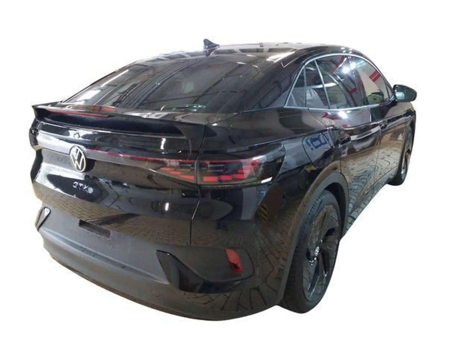 Volkswagen ID.5 GTX 4-Motion Navi IQ.Light DAB+ FrontAssist Noir - 2