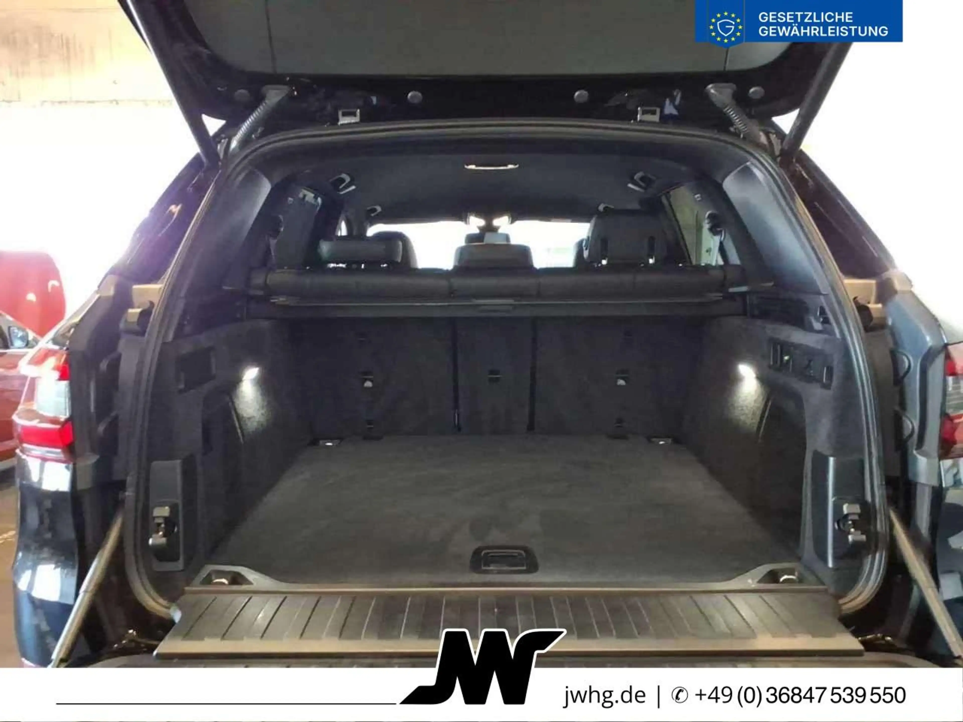 BMW X5 xDrive Turbodiesel X-Line 20" VirtCockpit Kam — photo 8