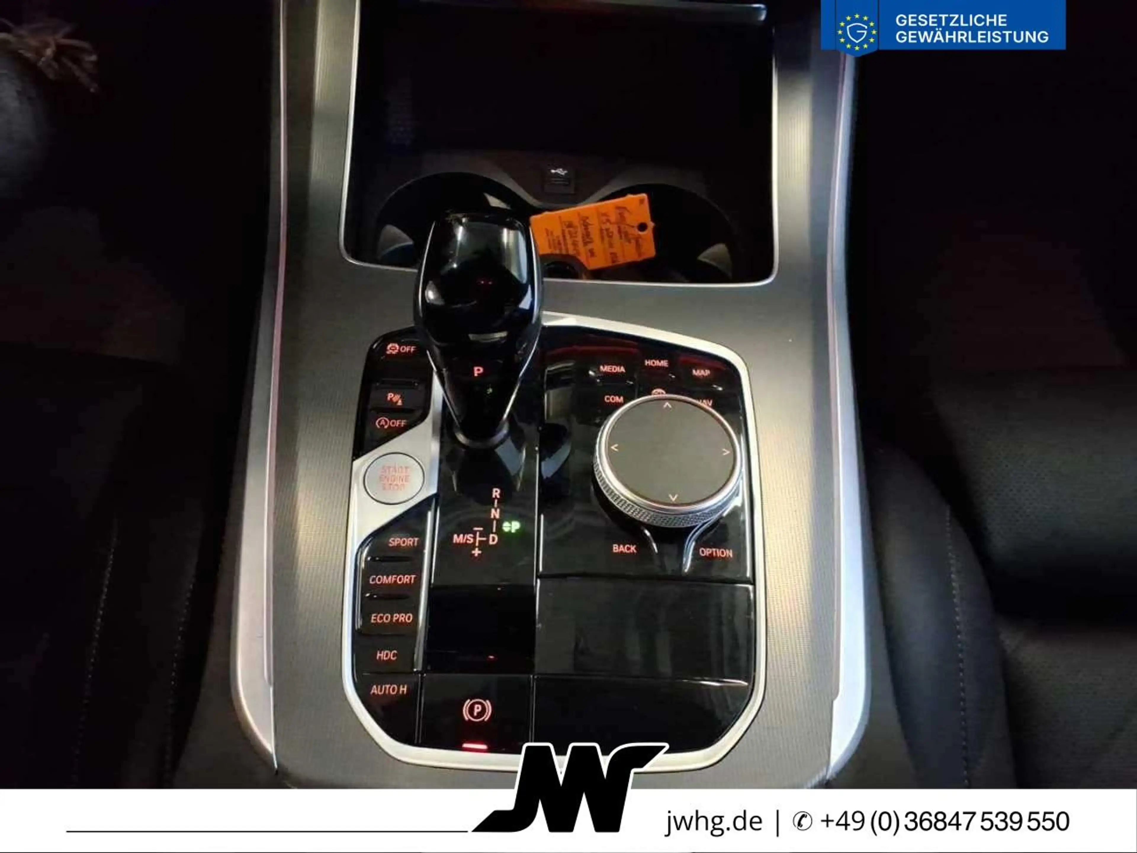 BMW X5 xDrive Turbodiesel X-Line 20" VirtCockpit Kam — photo 6