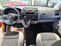 Volkswagen T5 Transporter 2,0 TDI Umbau Camping mit Dachzelt Orange - thumbnail 30
