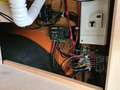 Volkswagen T5 Transporter 2,0 TDI Umbau Camping mit Dachzelt Orange - thumbnail 19