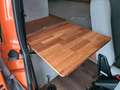 Volkswagen T5 Transporter 2,0 TDI Umbau Camping mit Dachzelt Orange - thumbnail 9