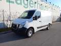 Nissan Interstar Kasten L1H1 28 dCi110 FWD MT Acenta Alb - thumbnail 1