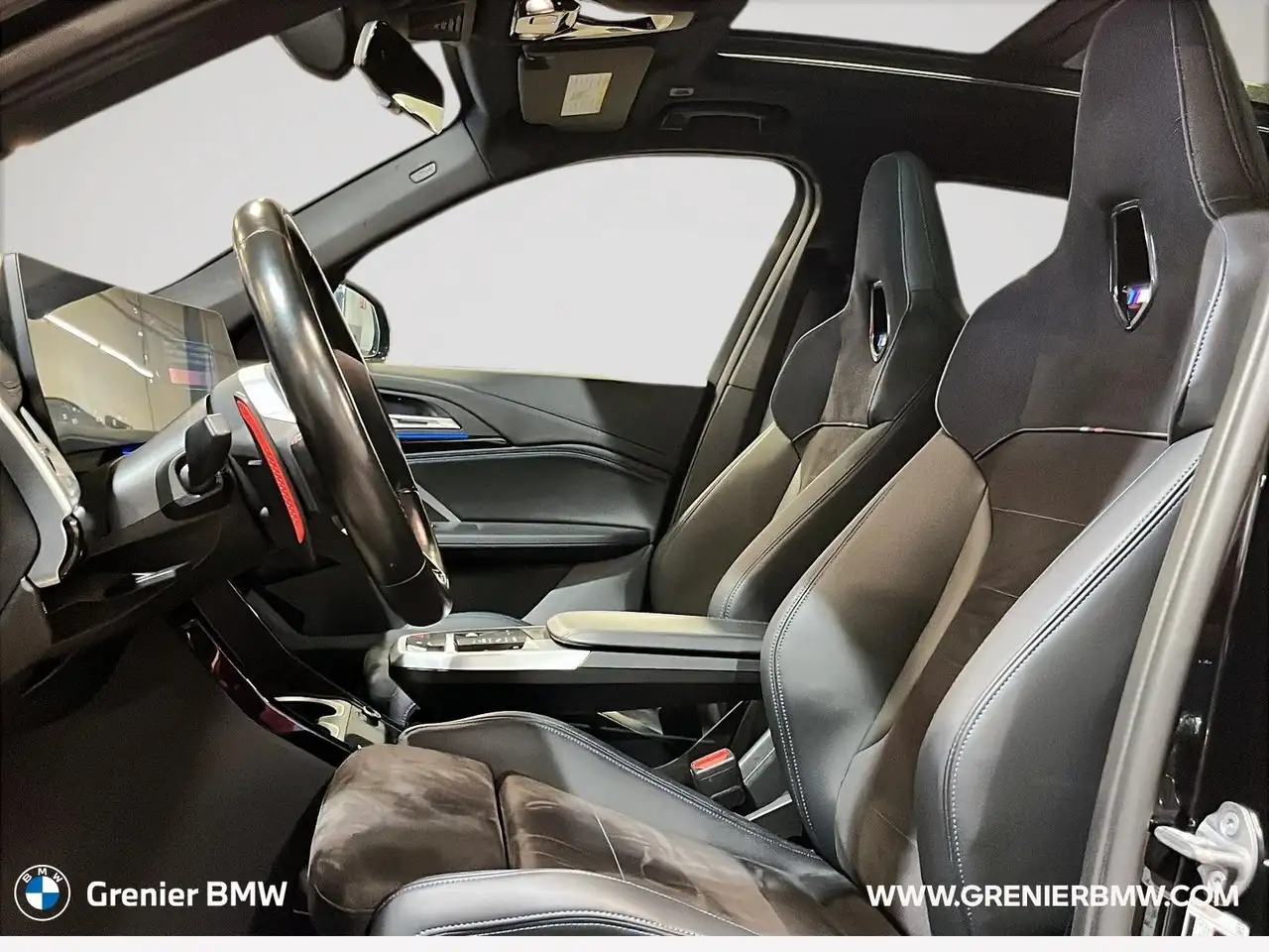 BMW X1 снимка BMW X1